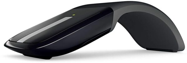 Prix Souris Microsoft notebook sans fil - Arc Touch Mouse -  -  – Image 7