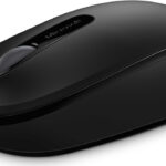 Prix Souris Mobile Sans Fil Microsoft 1850 (U7Z-00009) -  - 