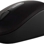 Prix Souris Mobile Sans Fil Microsoft 3600 (PN7-00009) -  - 