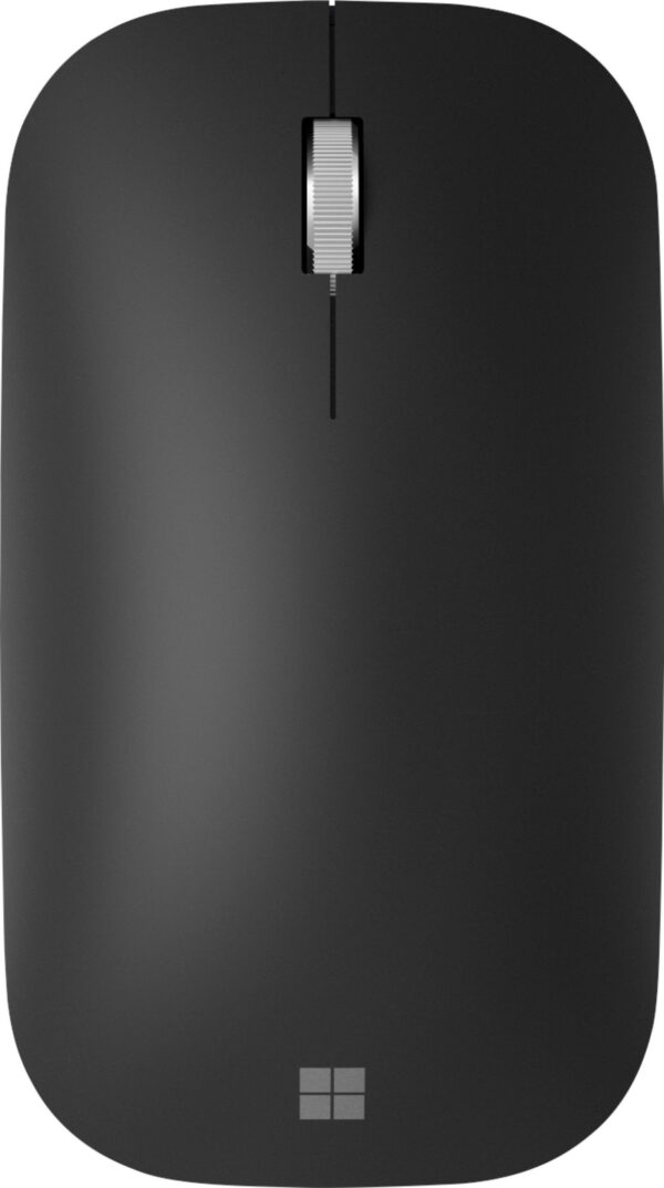 Prix Souris Mobile Sans Fil Bluetooth Microsoft Moderne (KTF-00014) -  547.00 -  547.00 – Image 3
