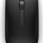 Souris filaire Dell MS116 noire (570-AAIR)