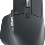 Souris sans fil Bluetooth avancée Logitech MX Master 3 (910-005694)