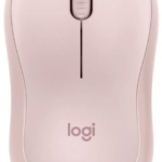 Souris sans fil Bluetooth Logitech M240 Silent (910-007121)