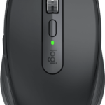 Souris sans fil Bluetooth Logitech MX Anywhere 3S - GRAPHITE (910-006929)