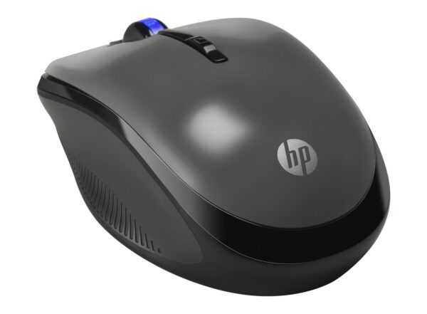 Prix Souris sans fil (grise) HP X3300 (H4N93AA) -  -  – Image 2