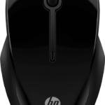 Souris sans fil Bluetooth HP 250 Double mode (6V2J7AA)