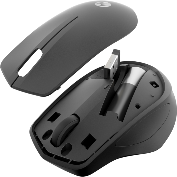 Prix Souris sans fil HP 285 (6G4E6AA) -  261.00 -  261.00 – Image 2