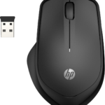 Prix Souris sans fil HP 285 (6G4E6AA) -  261.00 -  261.00