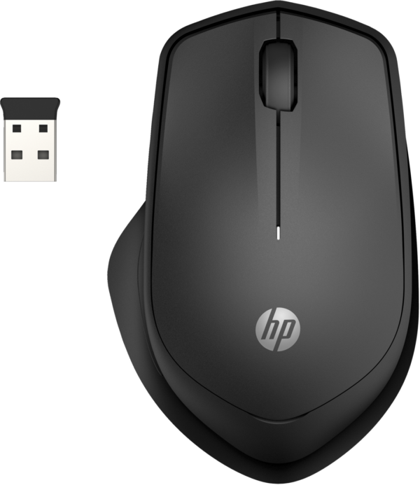 Prix Souris sans fil HP 285 (6G4E6AA) -  261.00 -  261.00