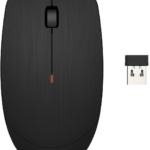 Souris sans fil HP X200 (6VY95AA)