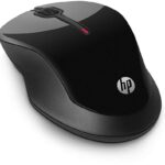 Prix Souris sans fil HP X3500 (H4K65AA) -  - 