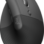 Souris sans fil Bluetooth Logitech Lift (910-006473)