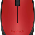 Prix Souris sans fil Logitech M171 (910-004641) -  124.00 -  124.00