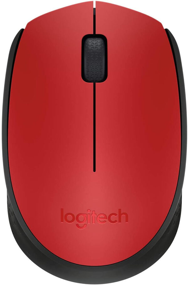 Prix Souris sans fil Logitech M171 (910-004641) -  124.00 -  124.00