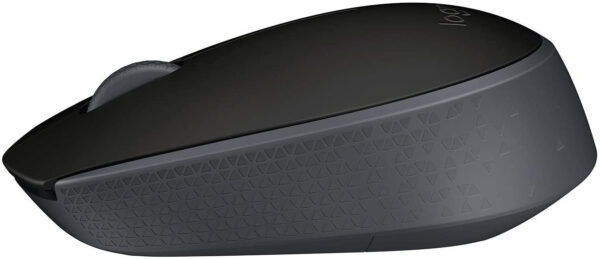 Souris sans fil Logitech M171 noire (910-004424) – Image 2