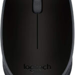 Souris sans fil Logitech M171 noire (910-004424)