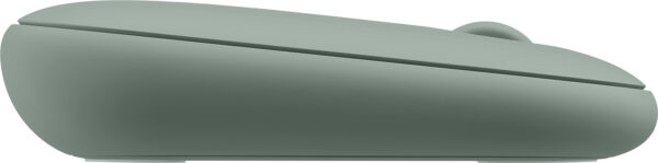 Prix Souris sans fil Bluetooth Logitech Pebble M350 Eucalyptus (910-005720) -  271.00 -  271.00 – Image 5