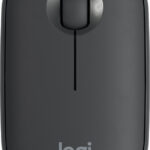 Prix Souris sans fil Bluetooth Logitech Pebble M350 Graphite (910-005718) -  265.00 -  265.00