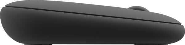 Prix Souris sans fil Bluetooth Logitech Pebble M350 Graphite (910-005718) -  265.00 -  265.00 – Image 5