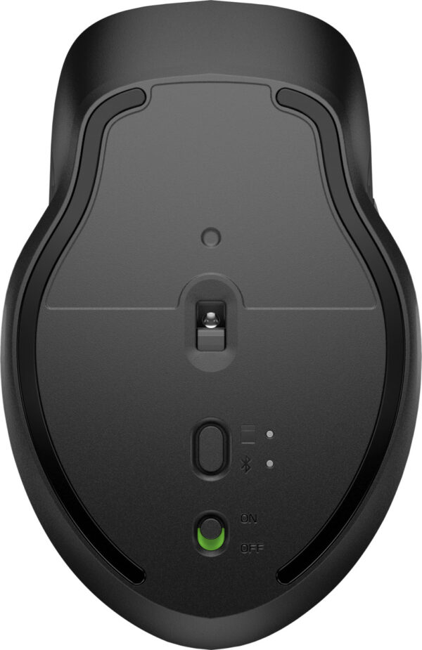 Souris sans fil Bluetooth multi-périphériques HP 435 (3B4Q5AA) – Image 6