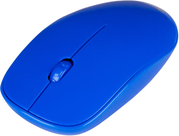Souris sans fil NGS Fog Blue (FOGBLUE) – Image 2