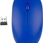 Souris sans fil NGS Fog Blue (FOGBLUE)