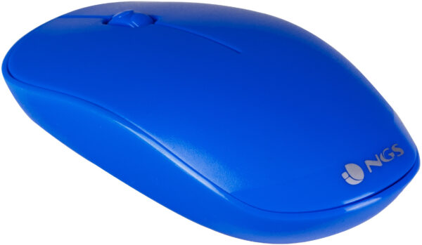Souris sans fil NGS Fog Blue (FOGBLUE) – Image 3
