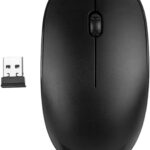 Prix Souris sans fil NGS Fog Noire (FOG) -  56.00 -  56.00