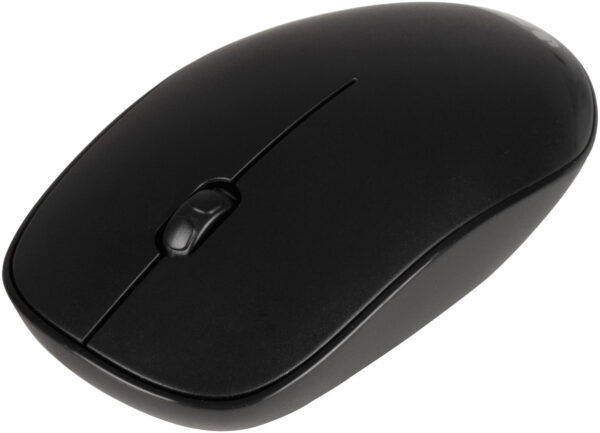 Prix Souris sans fil NGS Fog Noire (FOG) -  56.00 -  56.00 – Image 3