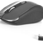 Prix Souris sans fil NGS HAZE Gris (HAZEGRAY) -  71.00 -  71.00