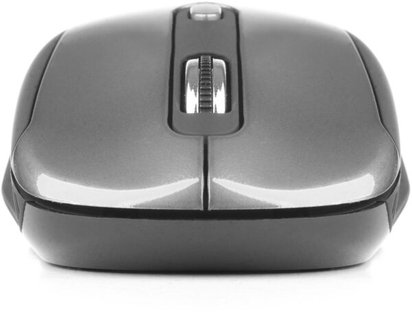 Prix Souris sans fil NGS HAZE Gris (HAZEGRAY) -  71.00 -  71.00 – Image 3