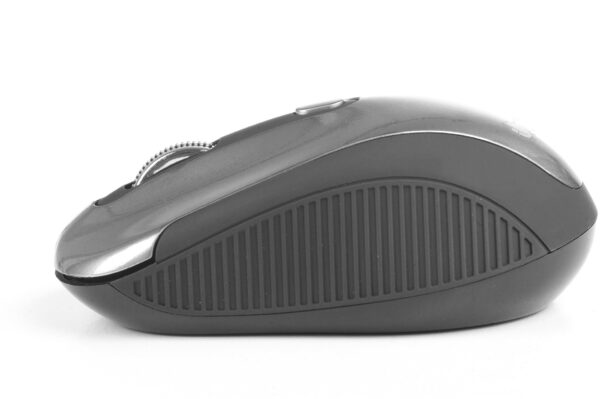 Prix Souris sans fil NGS HAZE Gris (HAZEGRAY) -  71.00 -  71.00 – Image 4