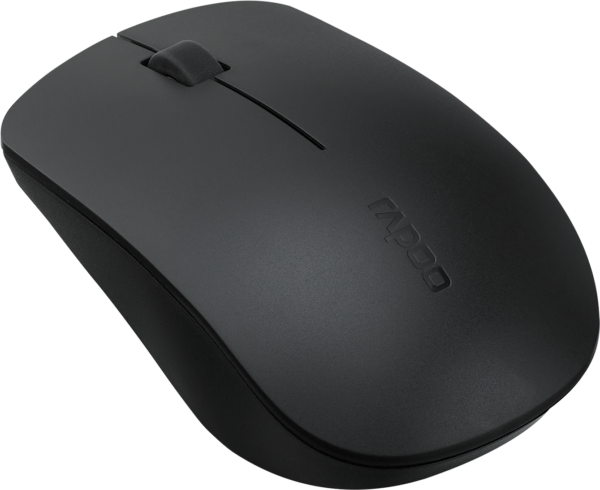 Souris sans fil Rapoo M20+ (M20PLUS) – Image 2