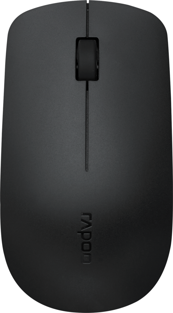 Souris sans fil Rapoo M20+ (M20PLUS)