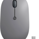 Souris sans fil USB-C Lenovo Go (4Y51C21216)