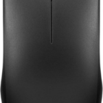 Souris sans fil USB Lenovo 150 Noir (4Y51M70369)