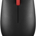 Souris sans fil USB Lenovo Essential Compact (4Y50R20864)