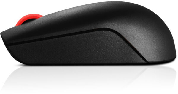 Souris sans fil USB Lenovo Essential Compact (4Y50R20864) – Image 4