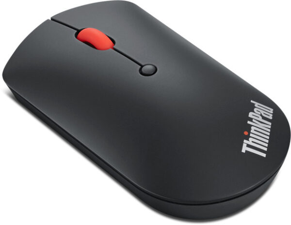 Prix Souris silencieuse Lenovo ThinkPad Bluetooth (4Y50X88822) -  -  – Image 2