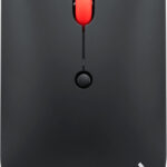 Prix Souris silencieuse Lenovo ThinkPad Bluetooth (4Y50X88822) -  - 