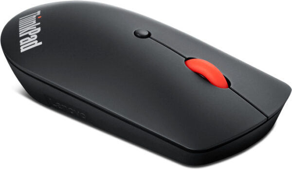 Prix Souris silencieuse Lenovo ThinkPad Bluetooth (4Y50X88822) -  -  – Image 4