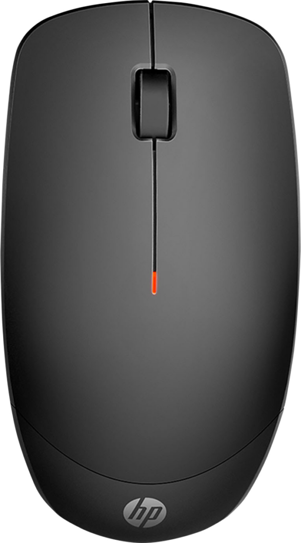 Souris Slim sans fil HP 235 (4E407AA)