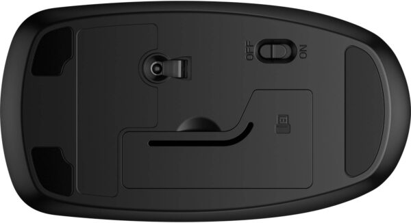 Souris Slim sans fil HP 235 (4E407AA) – Image 5