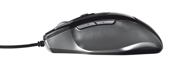 Prix Souris Trust filaire Gaming GXT 25 - USB -  -  – Image 3