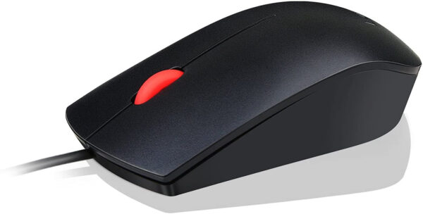 Souris USB Lenovo Essential (4Y50R20863) – Image 2