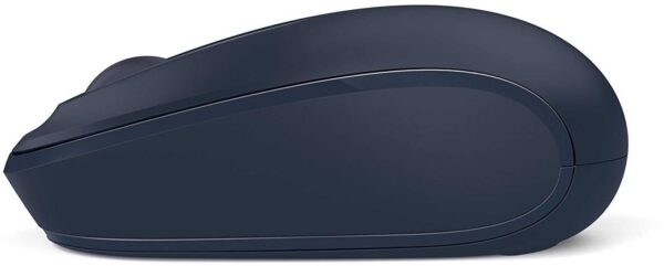 Prix Souris Microsoft Wireless Mobile Mouse 1850 - Blue (U7Z-00014) -  -  – Image 3
