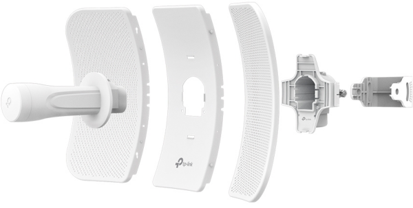 Prix Station CPE WiFi Outdoor TP-Link CPE710 5GHz AC 867 Mbps 23dBi -  1320.00 -  1320.00 – Image 4