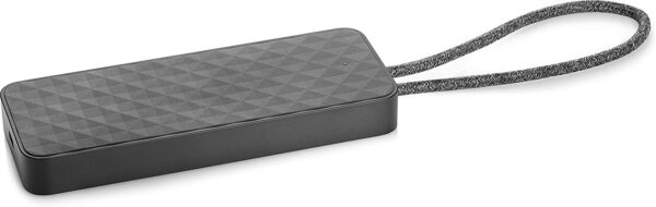 Station d'accueil Mini Dock USB type C HP (1PM64AA) – Image 3