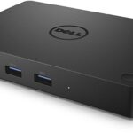 Prix Station d’accueil Dell Dock WD15 avec adaptateur 180 W (452-BCCW) -  - 