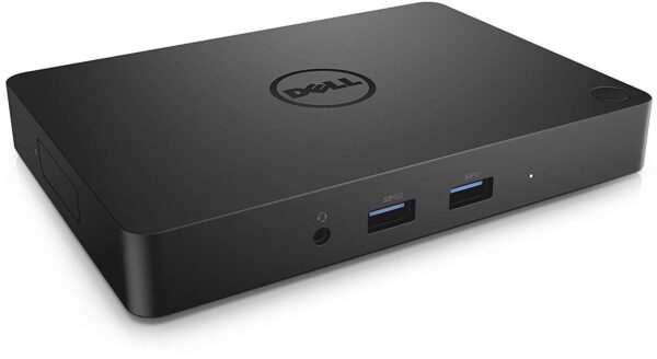 Prix Station d’accueil Dell Dock WD15 avec adaptateur 180 W (452-BCCW) -  -  – Image 4